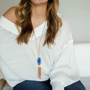 Free People South Side Thermal